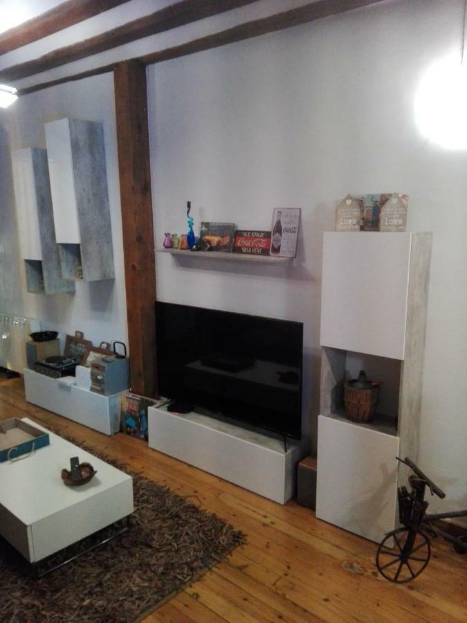 Estupendo Apartamento Logroño Exterior foto